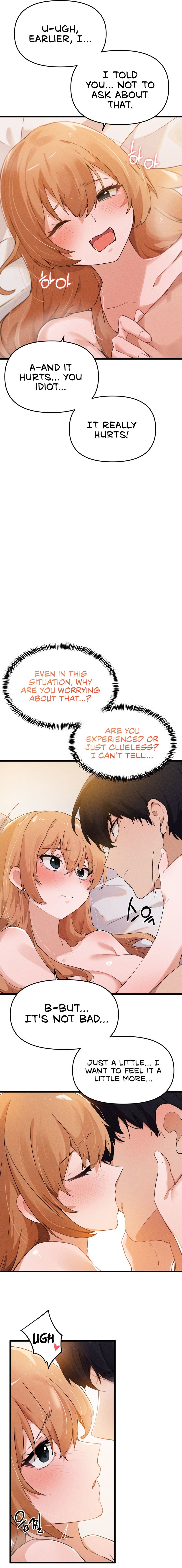 Finally with You - Chapter 5 - photo - 6