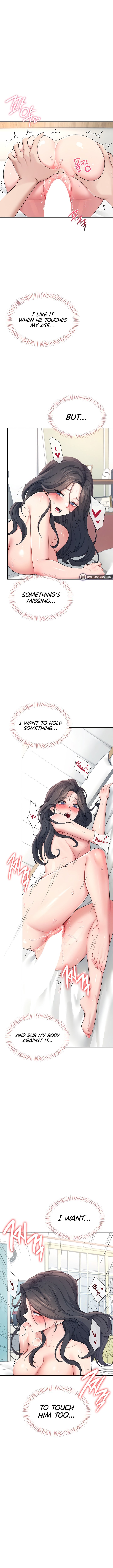 Wireless Onahole - Chapter 12 - photo - 9