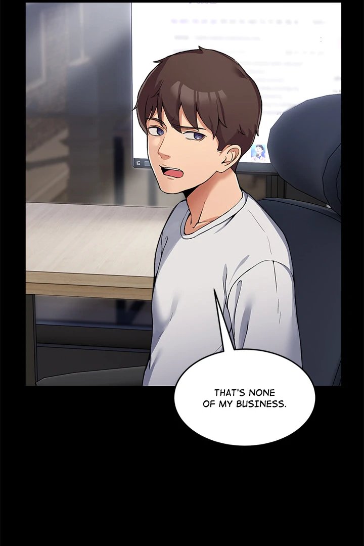 No Men Allowed - Chapter 1 - photo - 10
