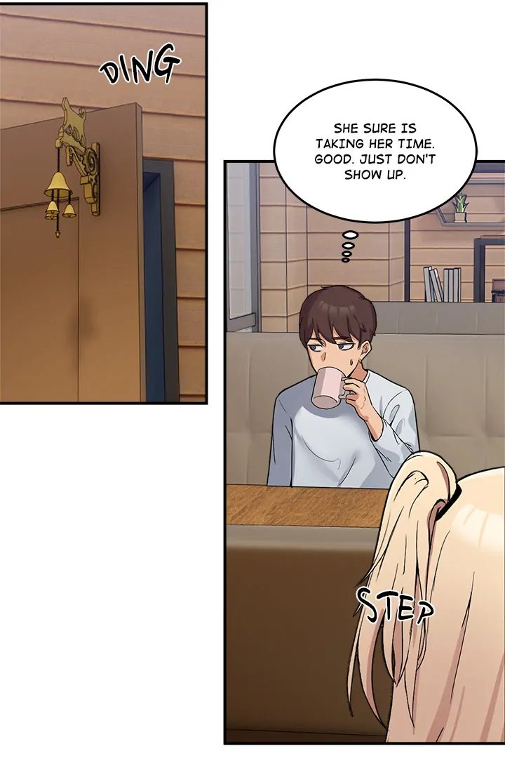 No Men Allowed - Chapter 1 - photo - 100