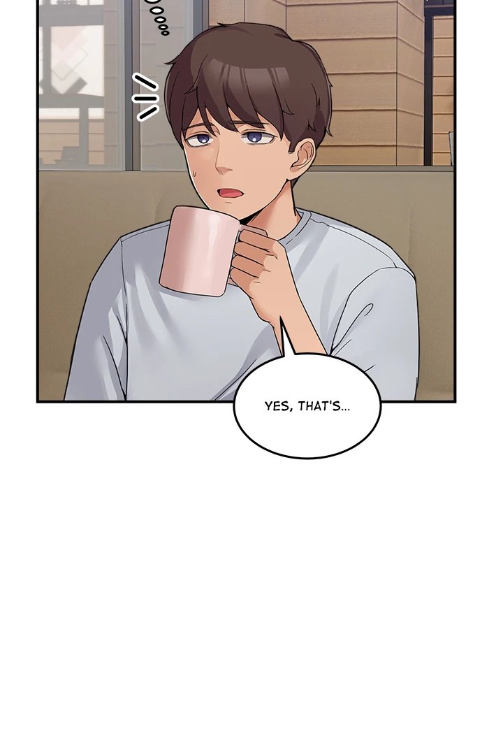 No Men Allowed - Chapter 1 - photo - 102