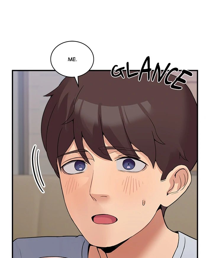 No Men Allowed - Chapter 1 - photo - 103