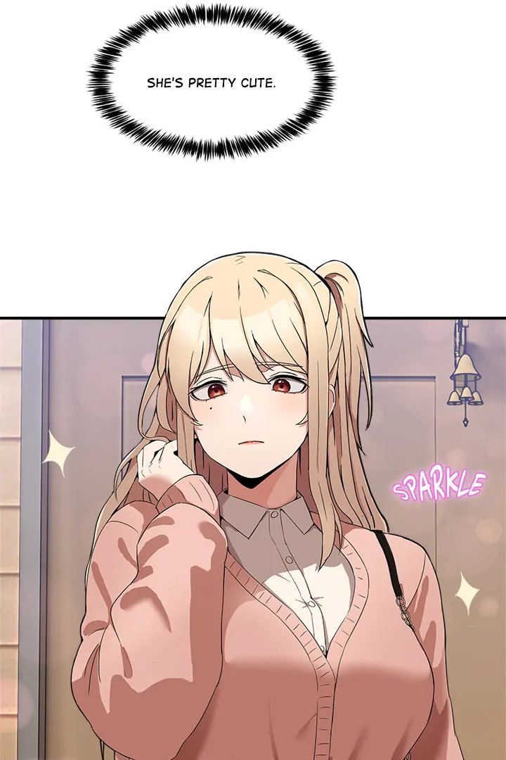 No Men Allowed - Chapter 1 - photo - 105