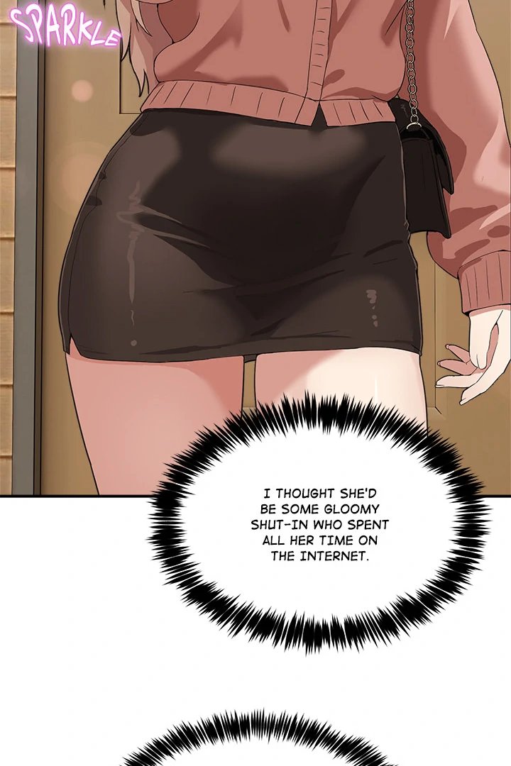 No Men Allowed - Chapter 1 - photo - 106