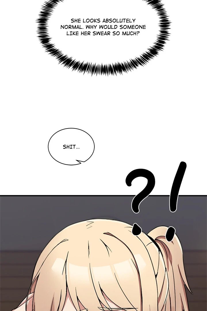 No Men Allowed - Chapter 1 - photo - 107