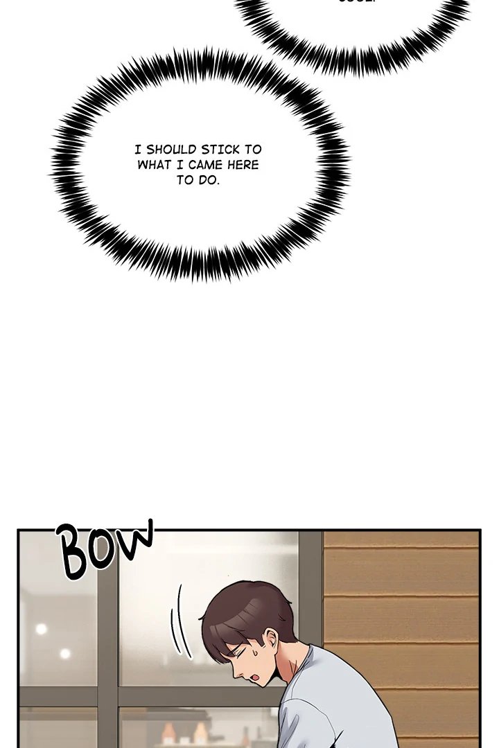 No Men Allowed - Chapter 1 - photo - 111