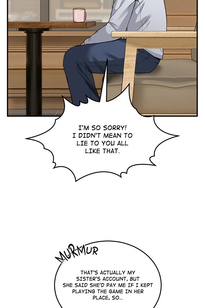 No Men Allowed - Chapter 1 - photo - 112