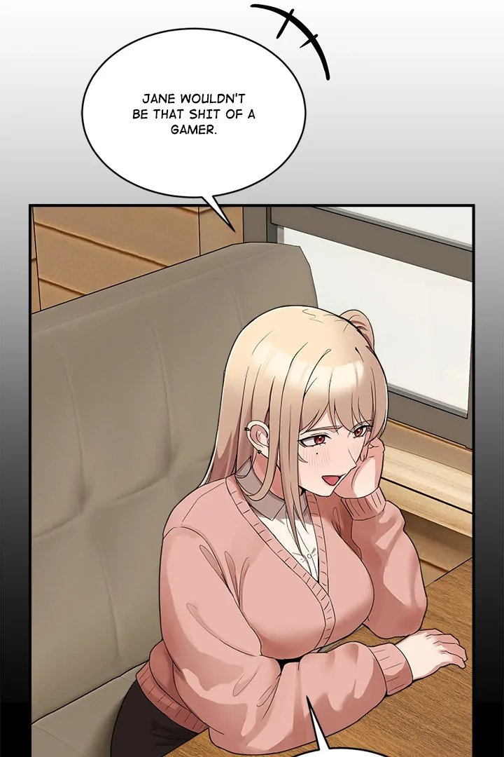 No Men Allowed - Chapter 1 - photo - 115