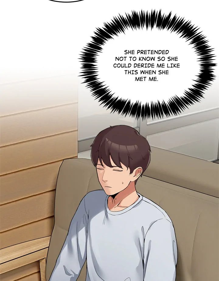 No Men Allowed - Chapter 1 - photo - 117