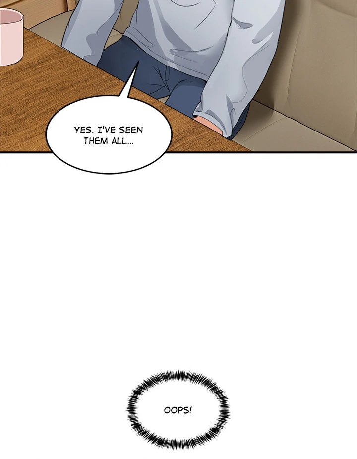 No Men Allowed - Chapter 1 - photo - 118
