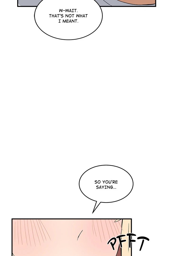 No Men Allowed - Chapter 1 - photo - 120