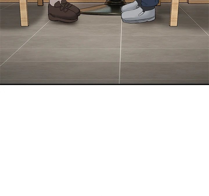 No Men Allowed - Chapter 1 - photo - 123
