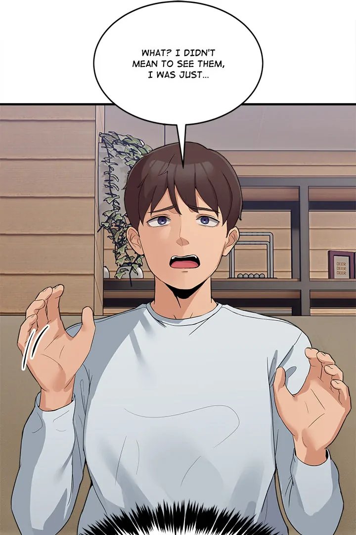 No Men Allowed - Chapter 1 - photo - 124