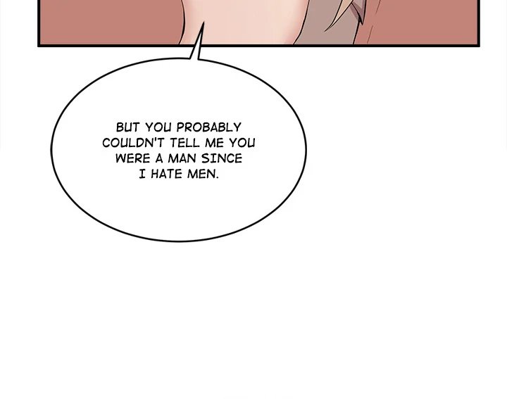 No Men Allowed - Chapter 1 - photo - 128
