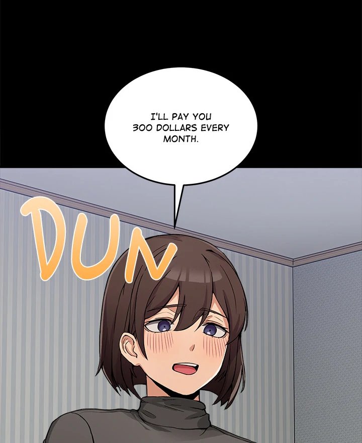 No Men Allowed - Chapter 1 - photo - 13