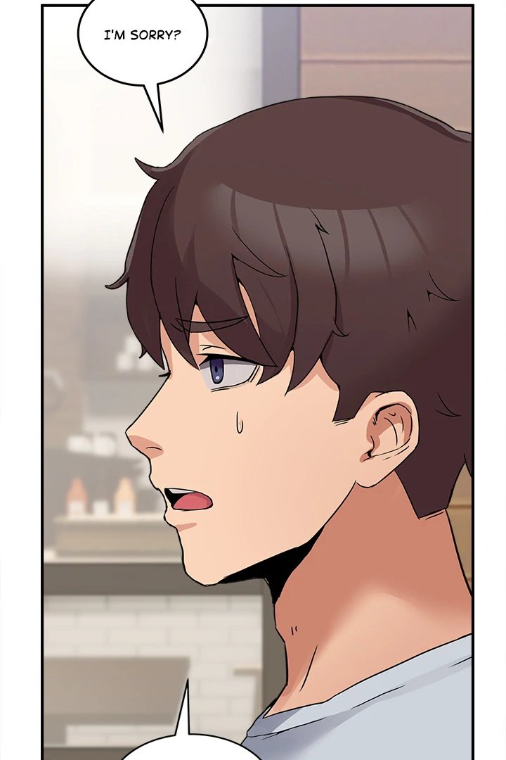 No Men Allowed - Chapter 1 - photo - 131