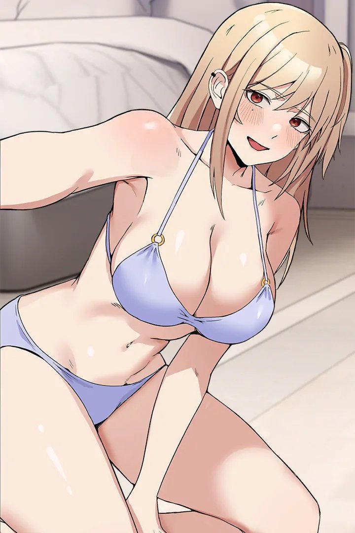 No Men Allowed - Chapter 1 - photo - 134