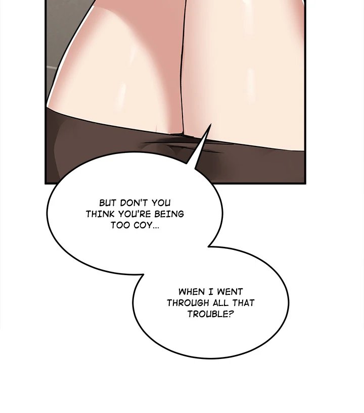 No Men Allowed - Chapter 1 - photo - 137