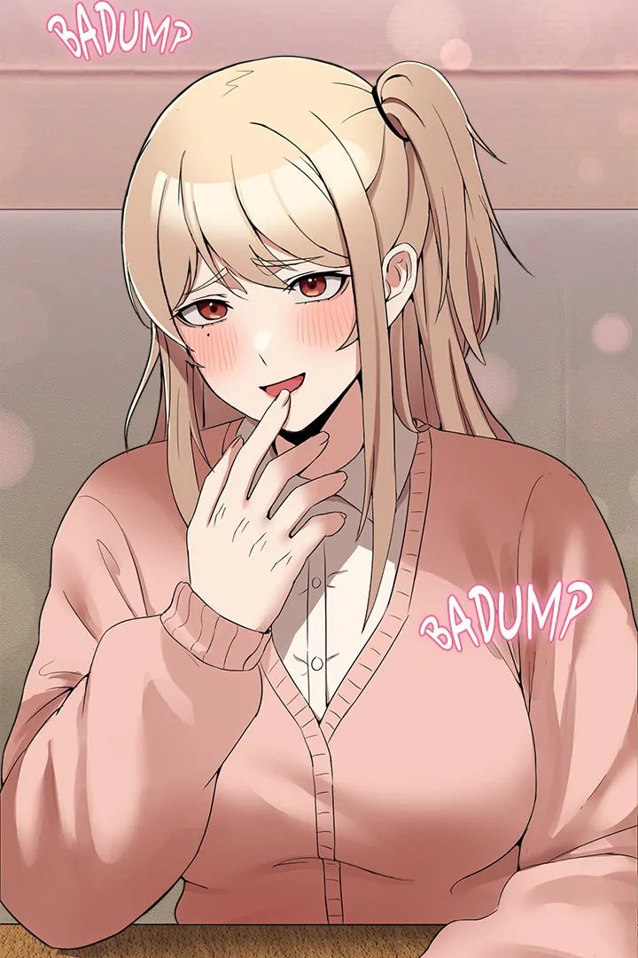 No Men Allowed - Chapter 1 - photo - 139