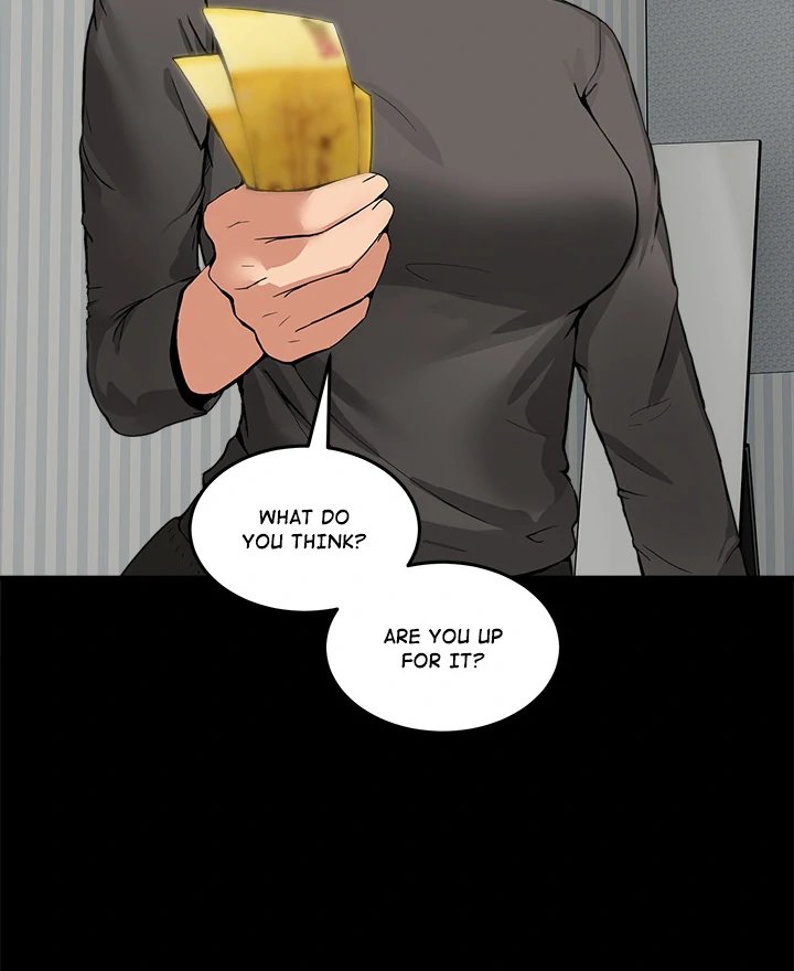 No Men Allowed - Chapter 1 - photo - 14