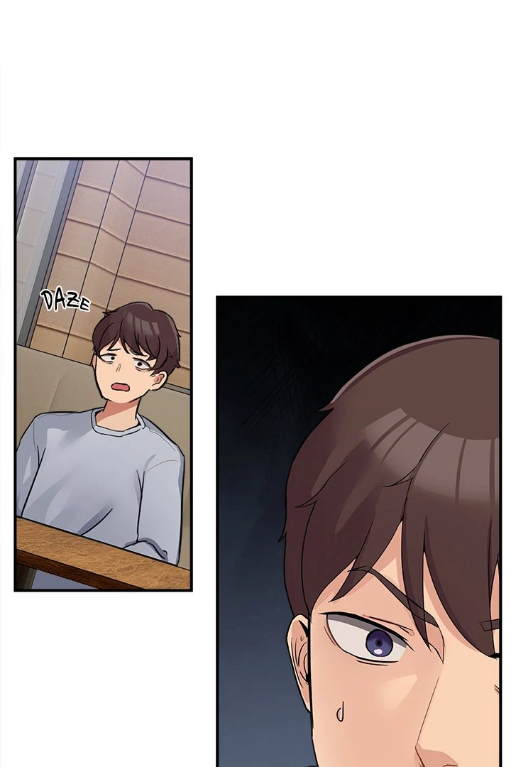 No Men Allowed - Chapter 1 - photo - 141