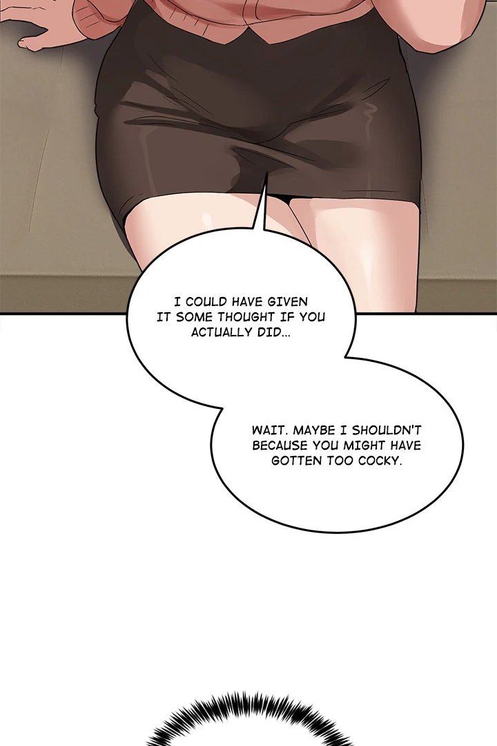 No Men Allowed - Chapter 1 - photo - 145