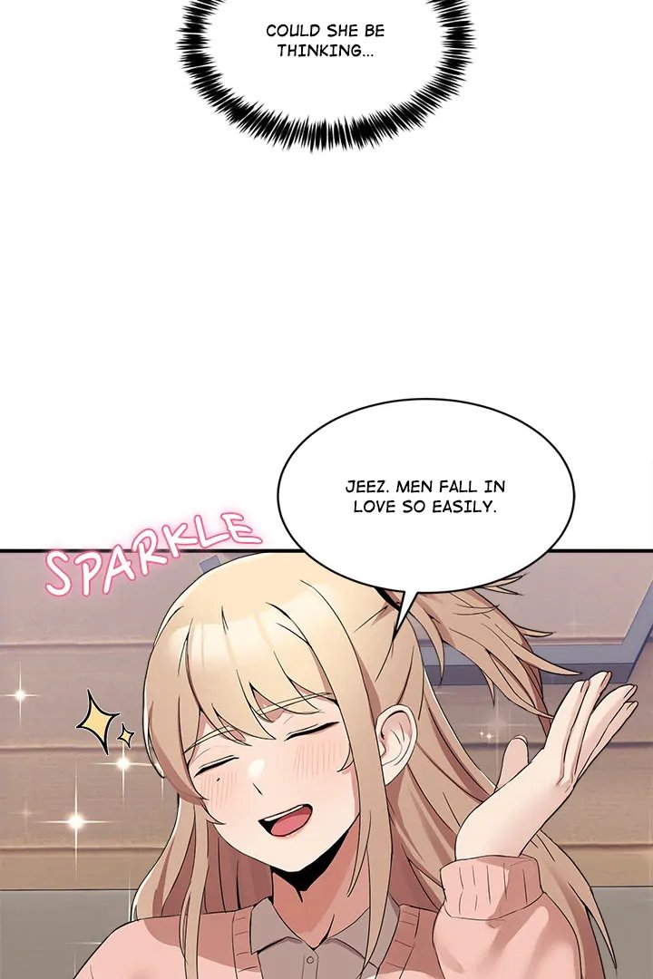 No Men Allowed - Chapter 1 - photo - 146
