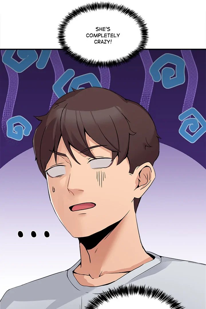 No Men Allowed - Chapter 1 - photo - 149