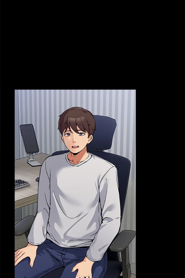 No Men Allowed - Chapter 1 - photo - 15