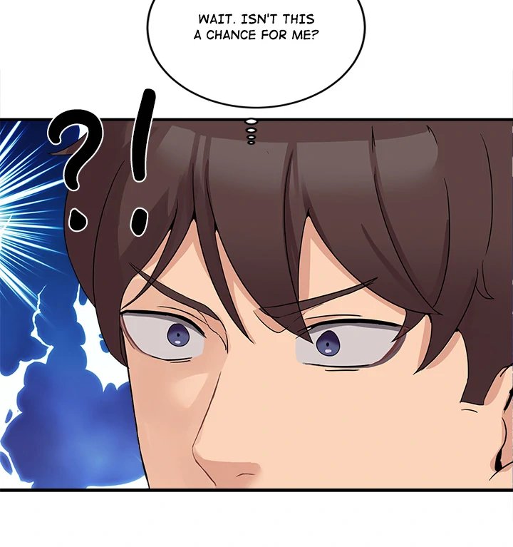 No Men Allowed - Chapter 1 - photo - 153