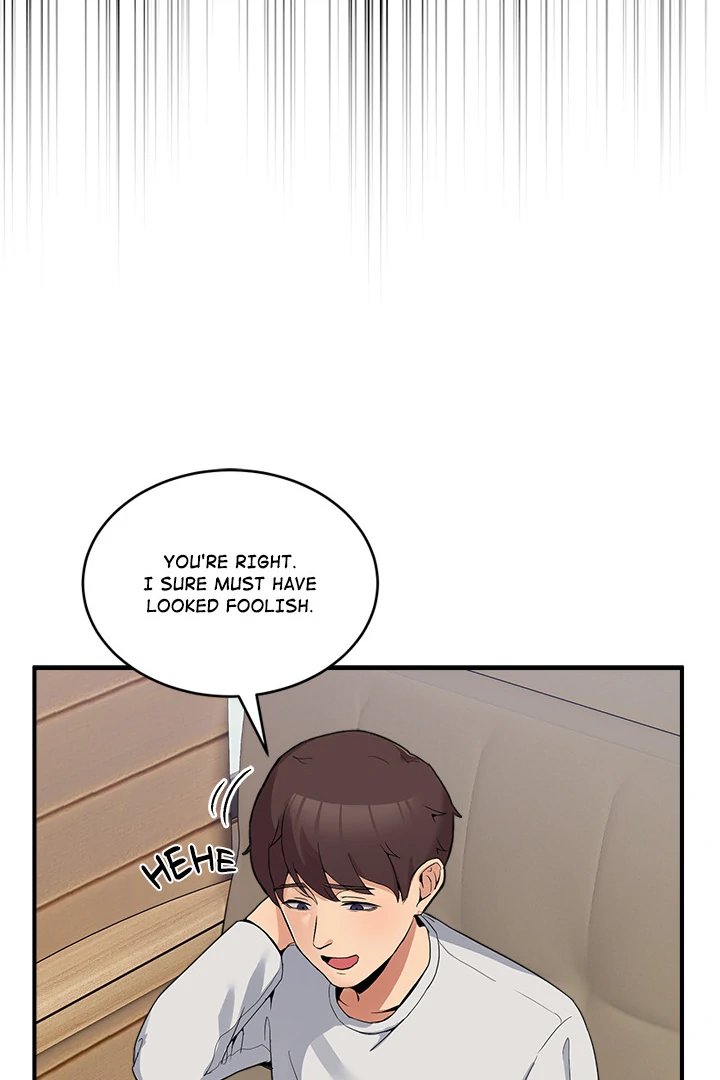 No Men Allowed - Chapter 1 - photo - 155