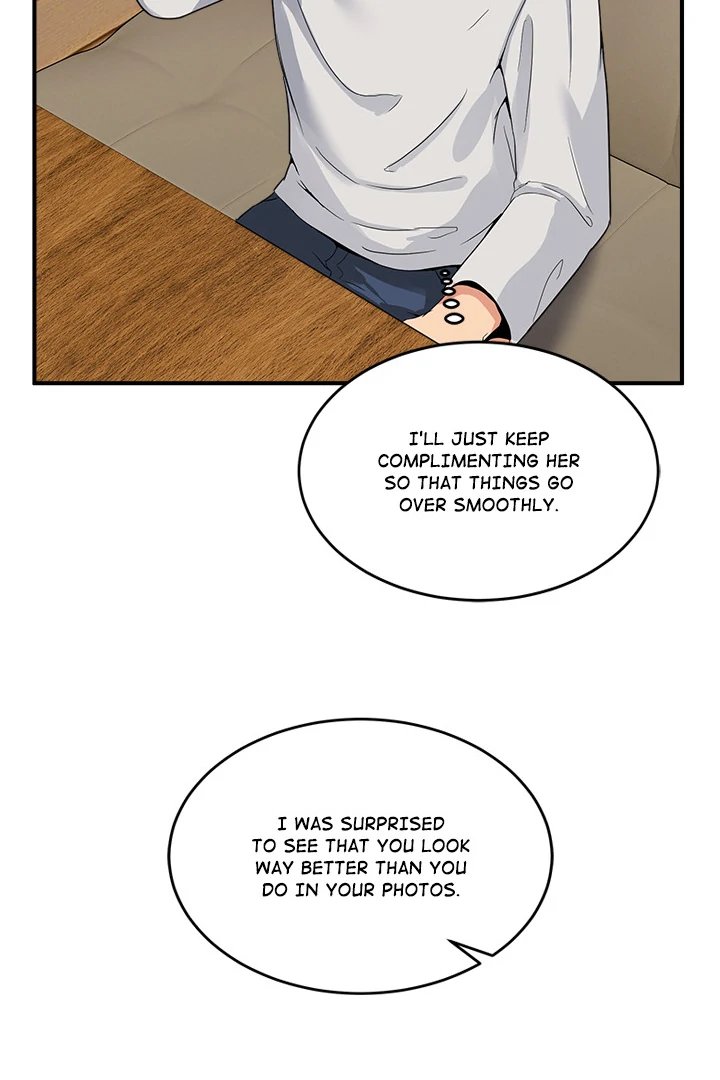 No Men Allowed - Chapter 1 - photo - 156