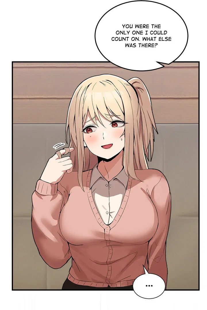 No Men Allowed - Chapter 1 - photo - 159