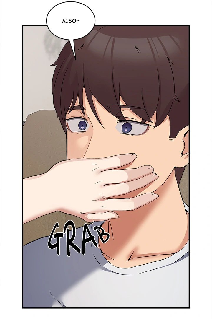 No Men Allowed - Chapter 1 - photo - 163