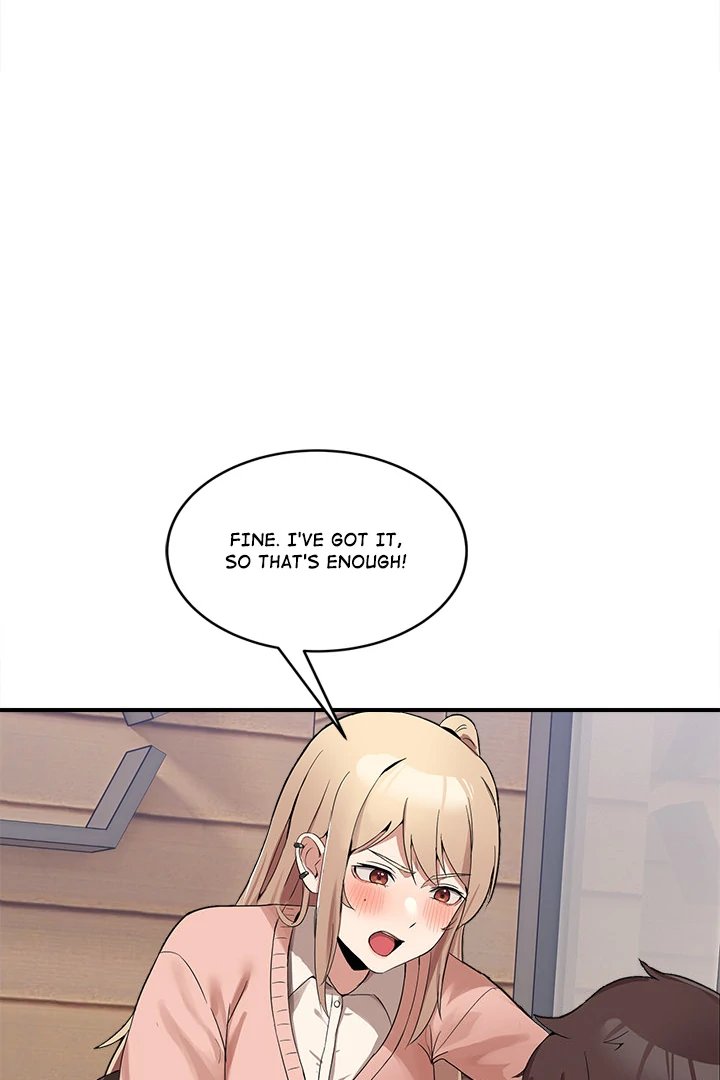 No Men Allowed - Chapter 1 - photo - 164