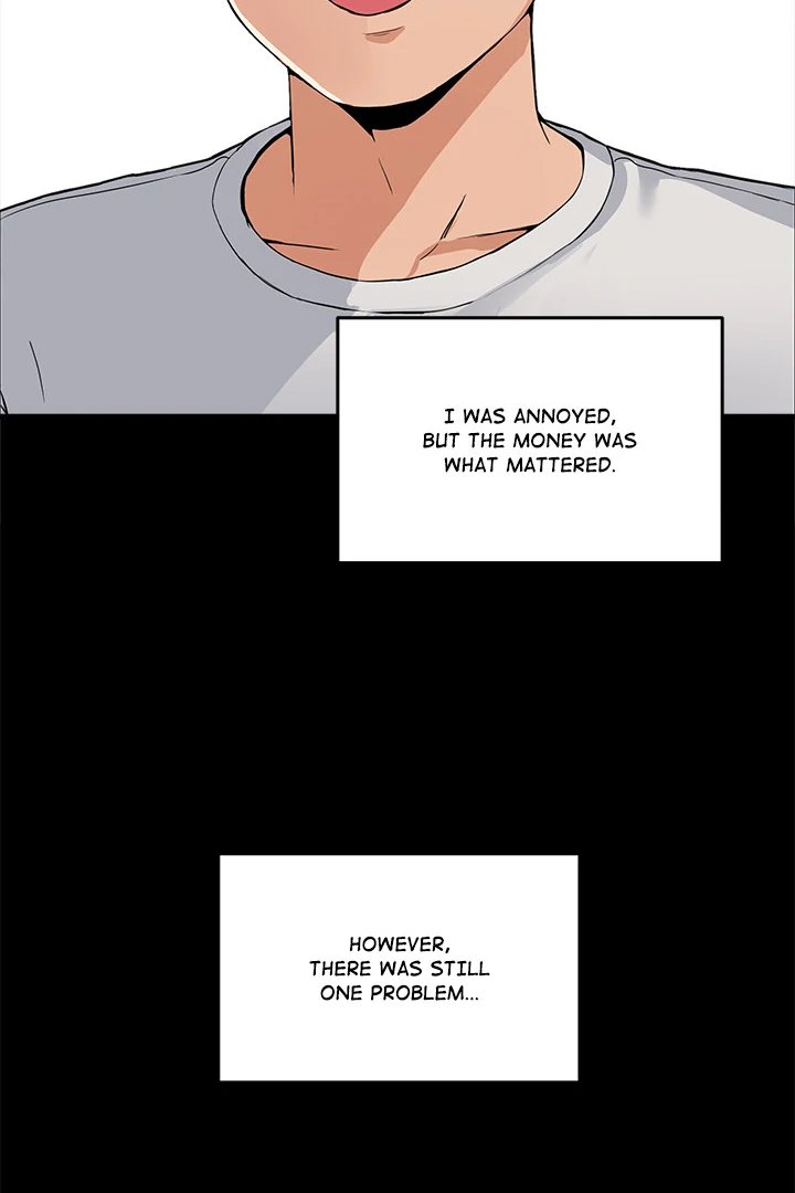 No Men Allowed - Chapter 1 - photo - 17