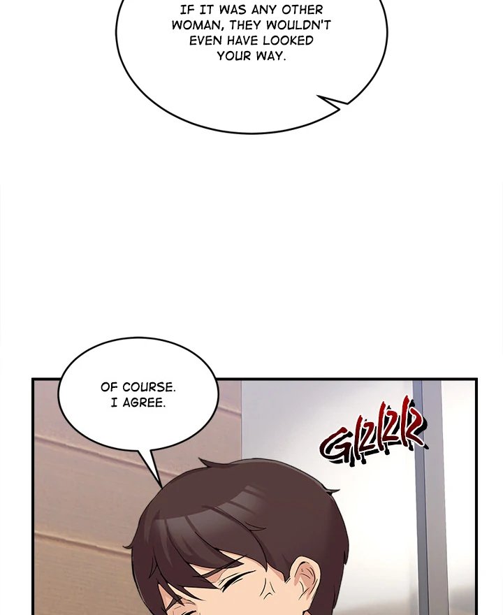 No Men Allowed - Chapter 1 - photo - 170