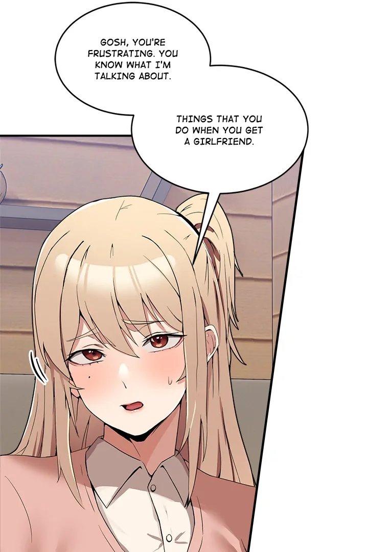 No Men Allowed - Chapter 1 - photo - 173