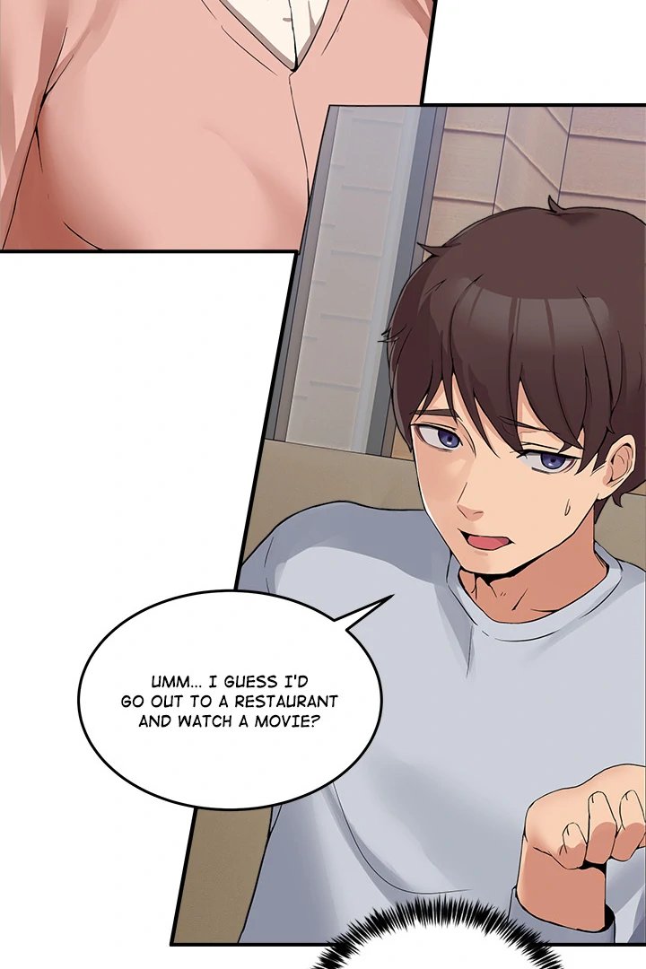 No Men Allowed - Chapter 1 - photo - 174