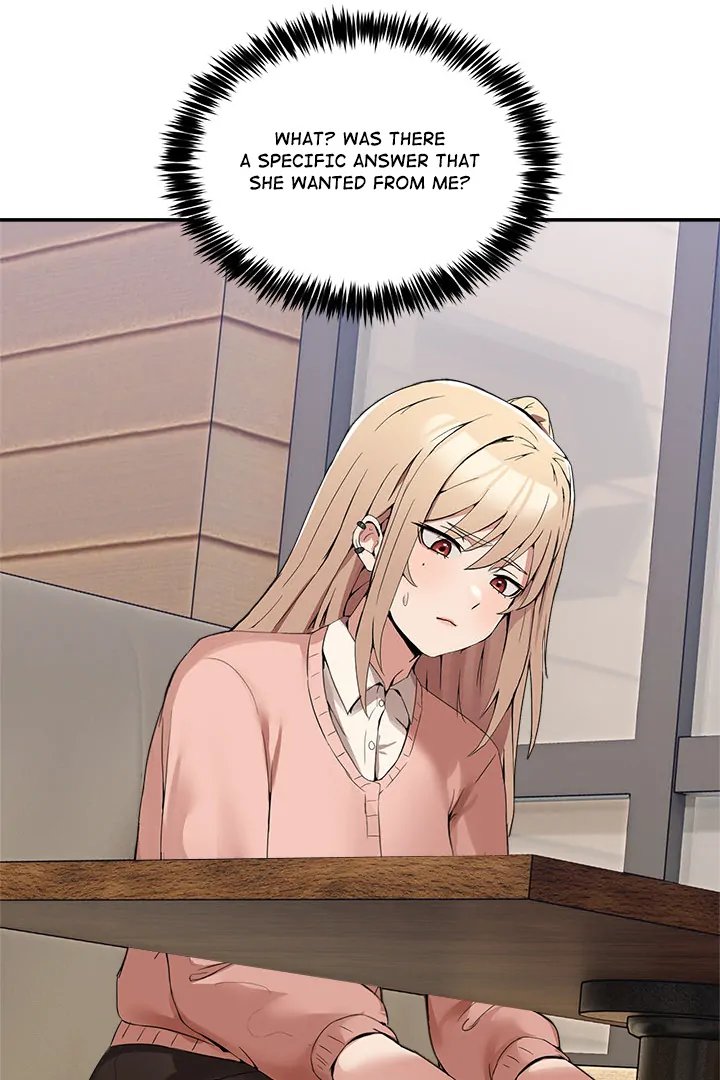No Men Allowed - Chapter 1 - photo - 177