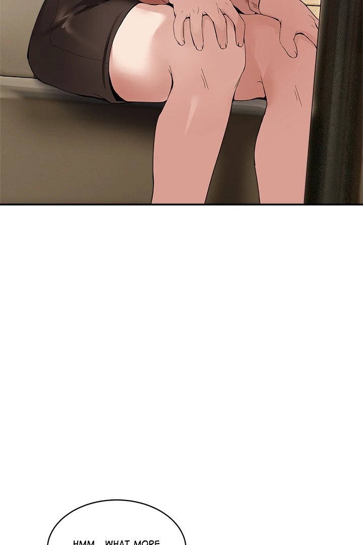 No Men Allowed - Chapter 1 - photo - 178