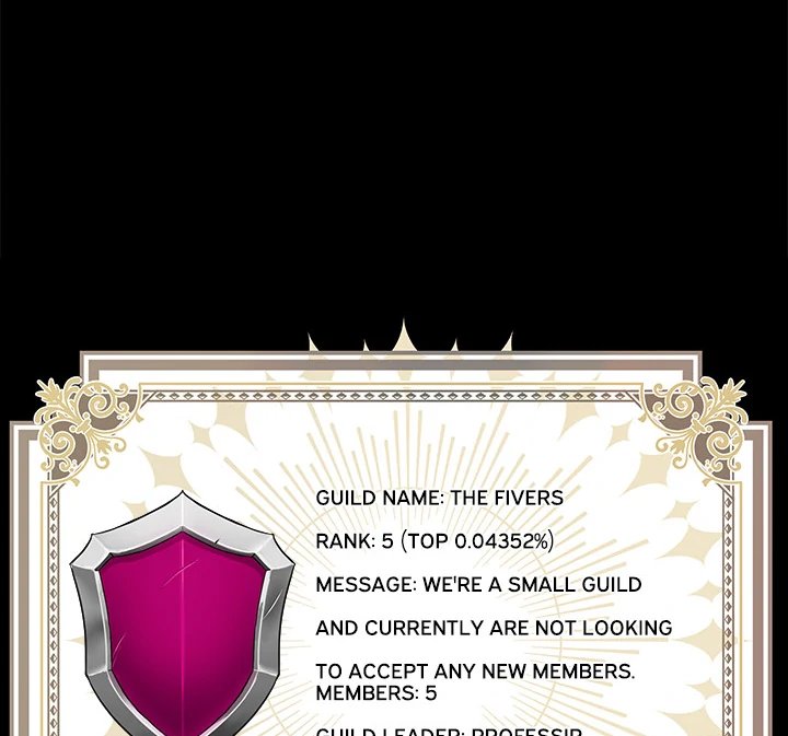 No Men Allowed - Chapter 1 - photo - 18