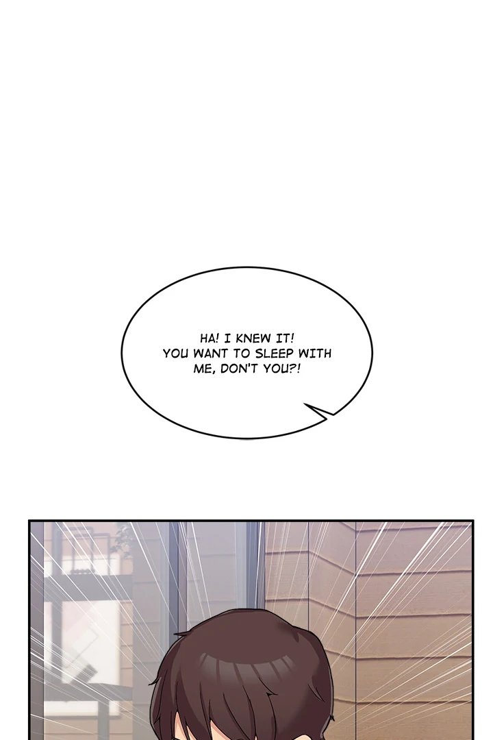 No Men Allowed - Chapter 1 - photo - 182
