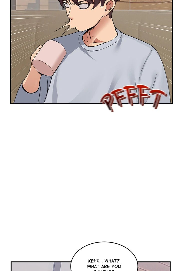 No Men Allowed - Chapter 1 - photo - 183
