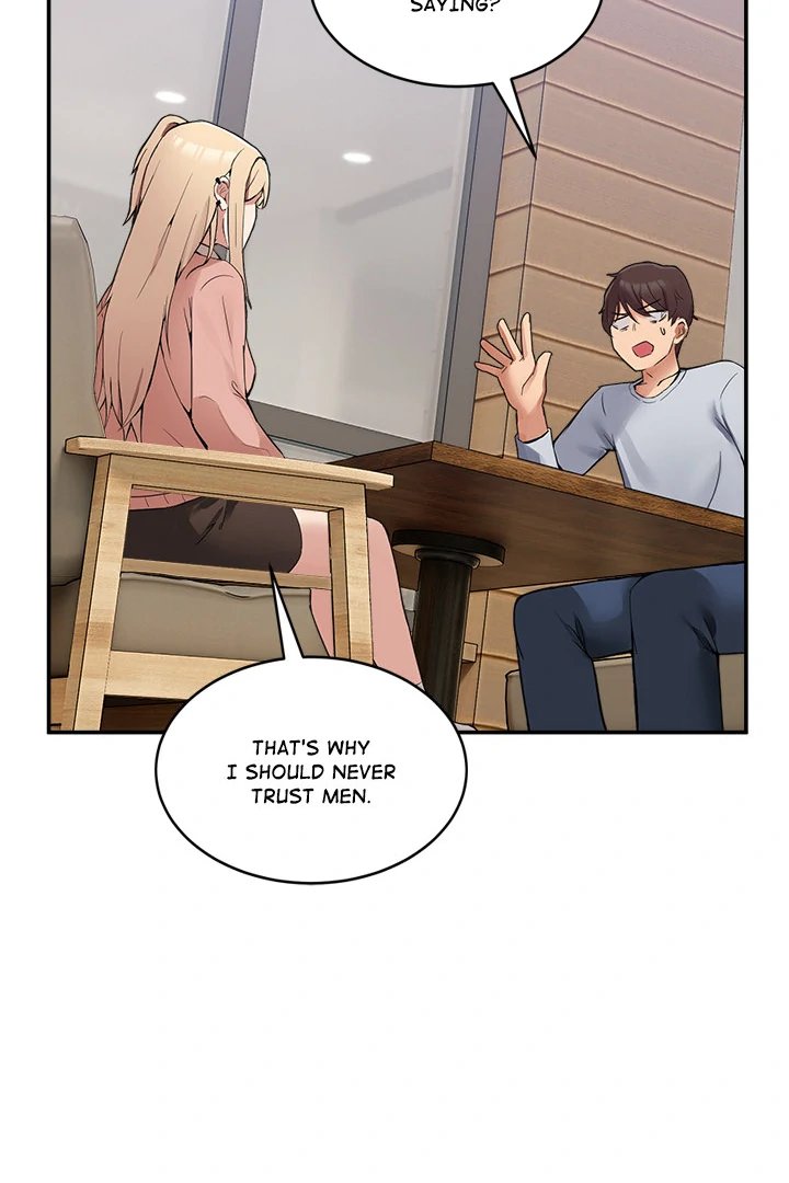 No Men Allowed - Chapter 1 - photo - 184