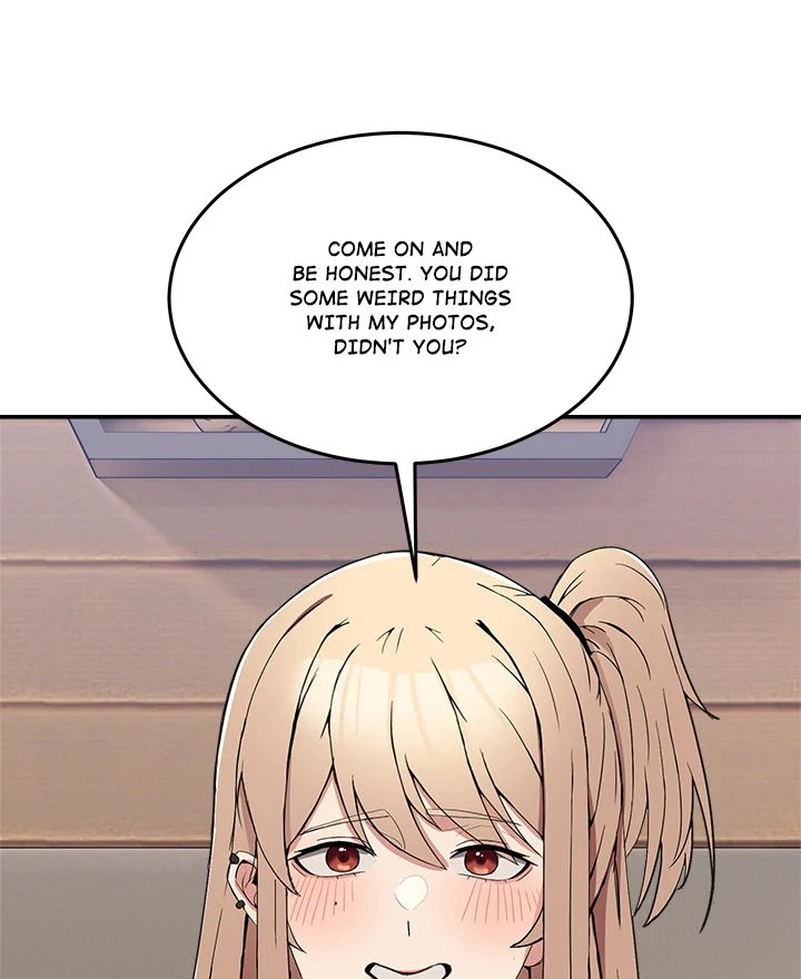 No Men Allowed - Chapter 1 - photo - 185