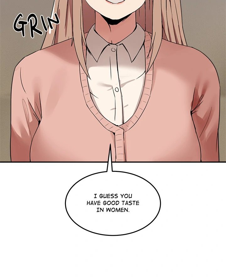 No Men Allowed - Chapter 1 - photo - 186