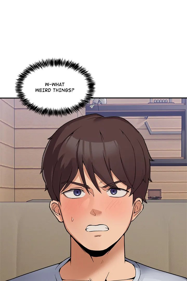 No Men Allowed - Chapter 1 - photo - 187