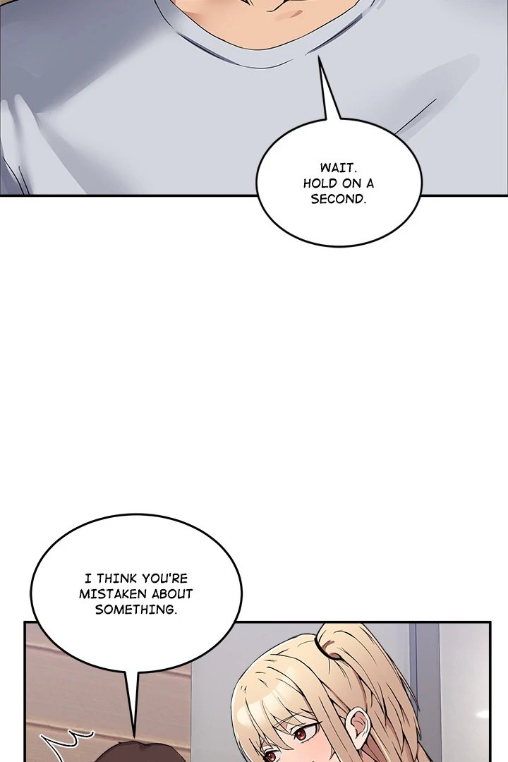 No Men Allowed - Chapter 1 - photo - 188