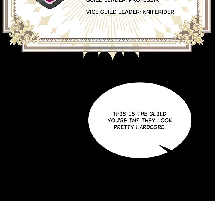 No Men Allowed - Chapter 1 - photo - 19